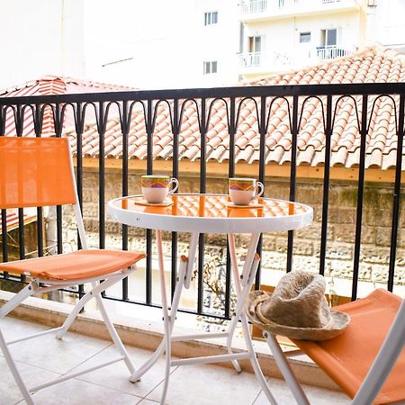 شقة Erika'S Oasis - Stylish Gem Inthe Heart Of History كالاماتا المظهر الخارجي الصورة
